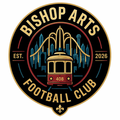 Bishop Arts FC